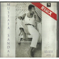 SANDAL MUSTAFA - GOLGEDE AYNI  - BIR ANDA REMIX